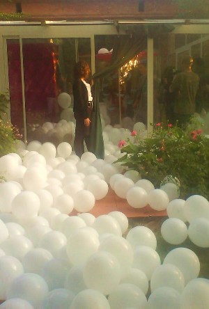 balons